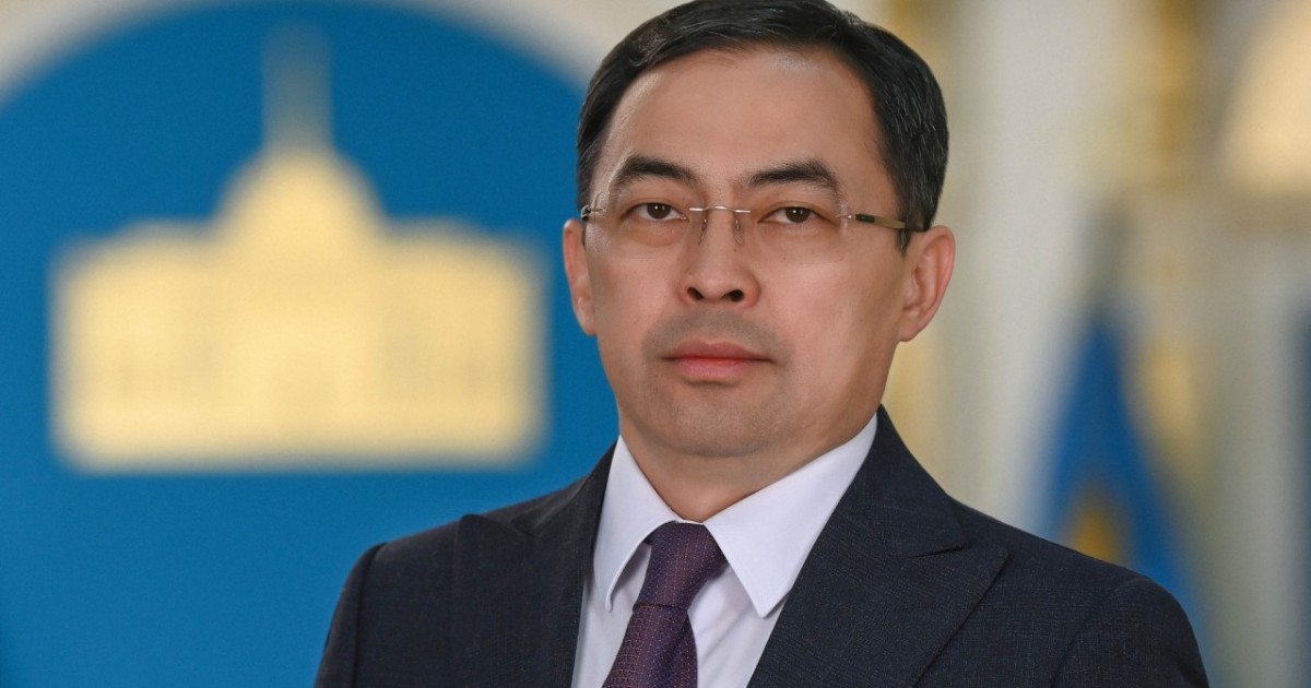 Арман Қырықбаев қазақ киносы күнімен құттықтады