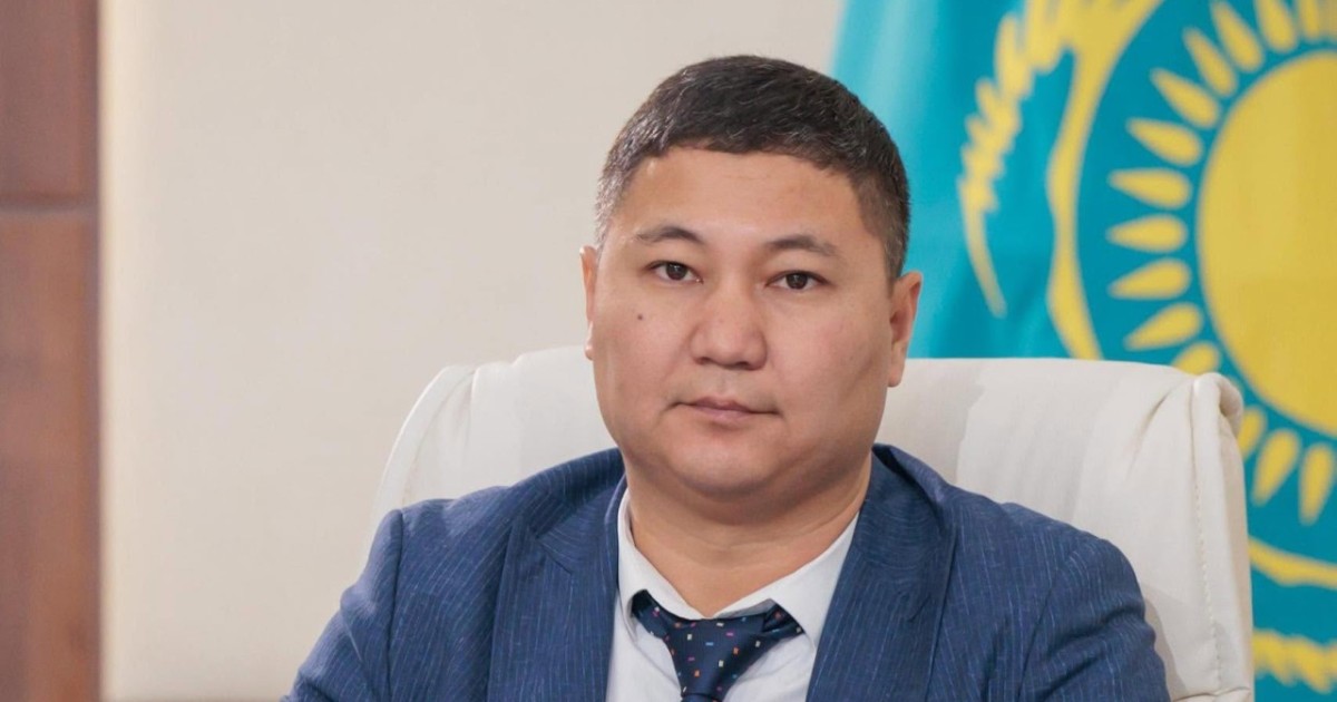 Қазақстан халқы тілдері күні – мемлекеттік тілдің қоғамдағы орнын және ел бірлігін айшықтайтын маңызды күн - Сәкен Есіркеп
