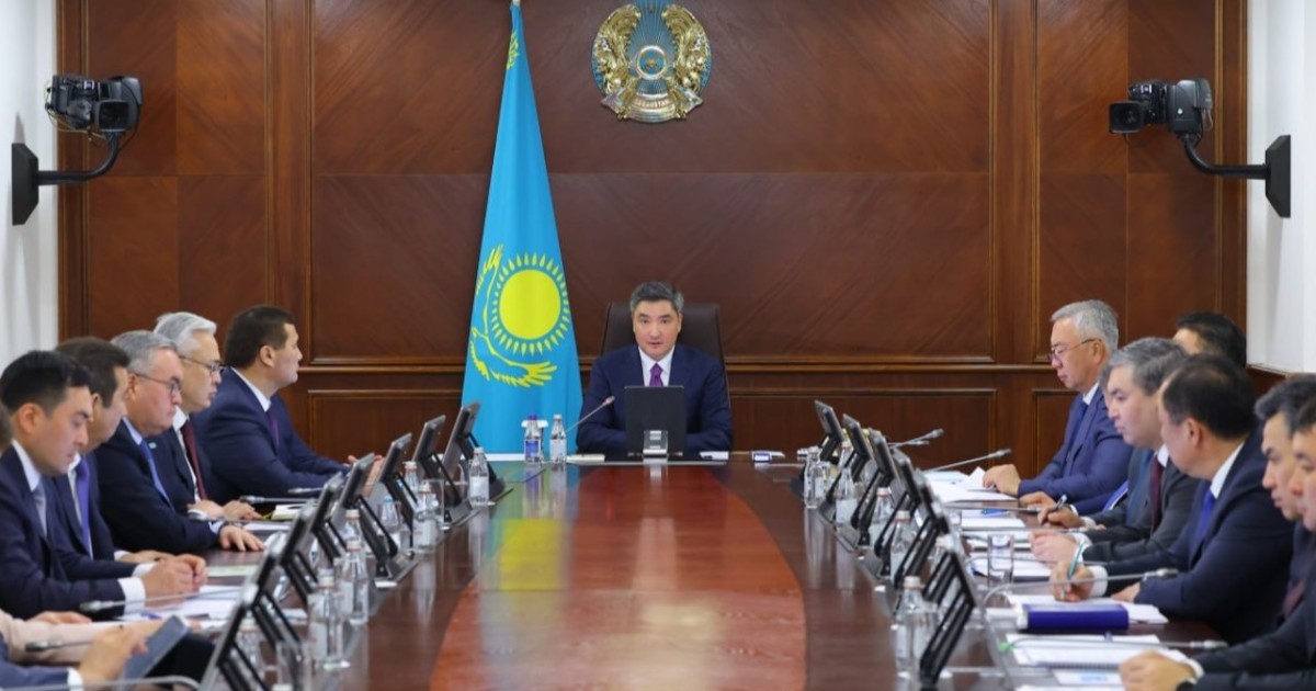 ЖИ дәуірінде жұмысшы мамандарды даярлау жүйесі өзгереді