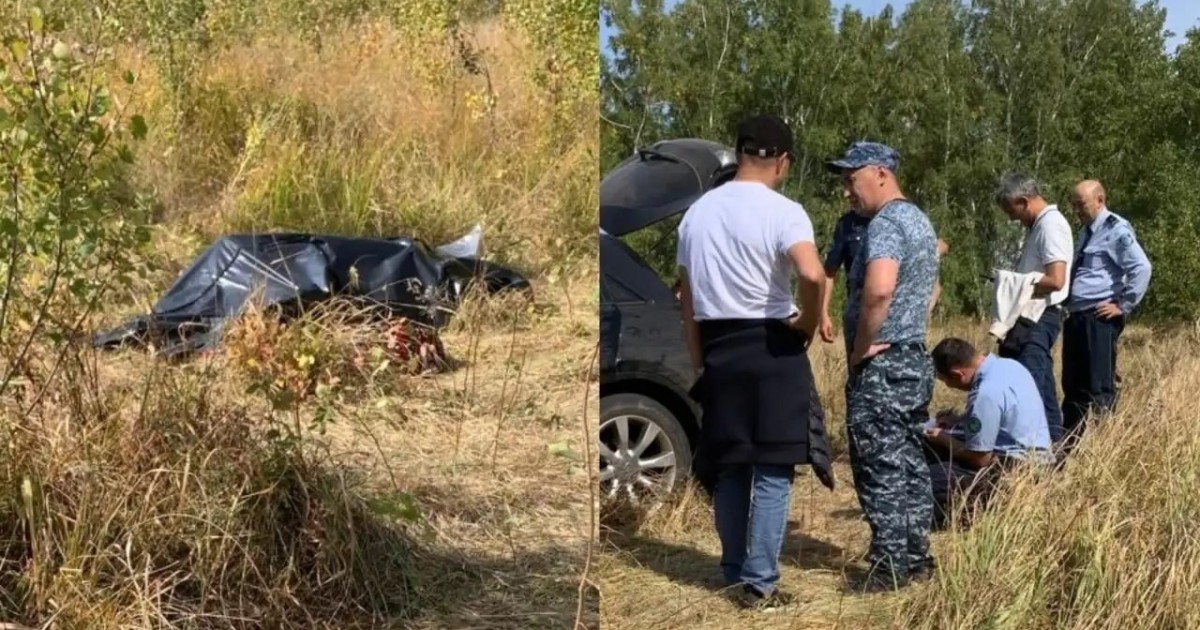 Ақмола облысында аң аулау кезінде 64 жастағы ер адам қаза тапты