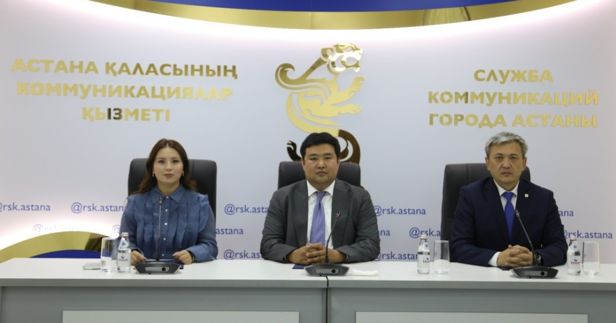 Астанада әлеуметтік маңызы бар азық-түлік тауарының бағасын тұрақтандыру үшін не істеліп жатыр