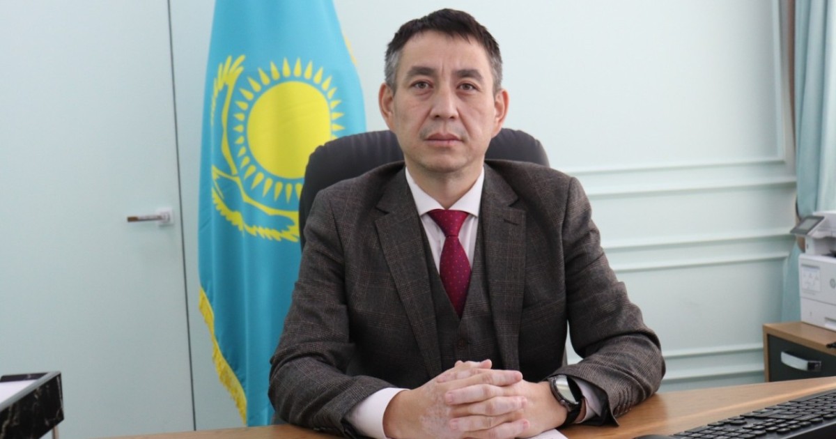 Бақтияр Айтпаев: Отбасы – қоғамның берік негізі