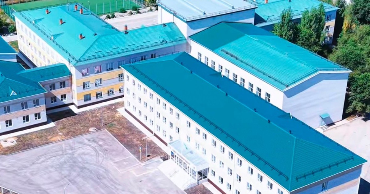 Өңірлерде жаңа әлеуметтік, медициналық, инфрақұрылымдық және өндірістік нысандар ашылды