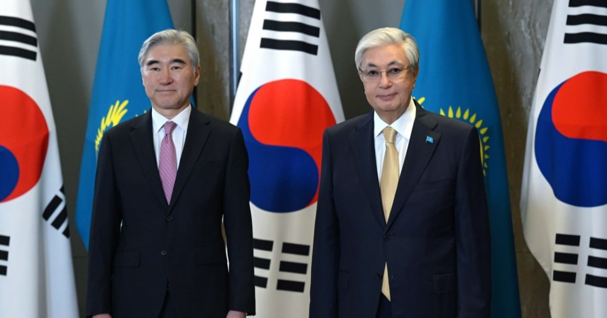 Hyundai Motor Group корпорациясы Батыс Қазақстан облысында газ өңдеу зауытын салады