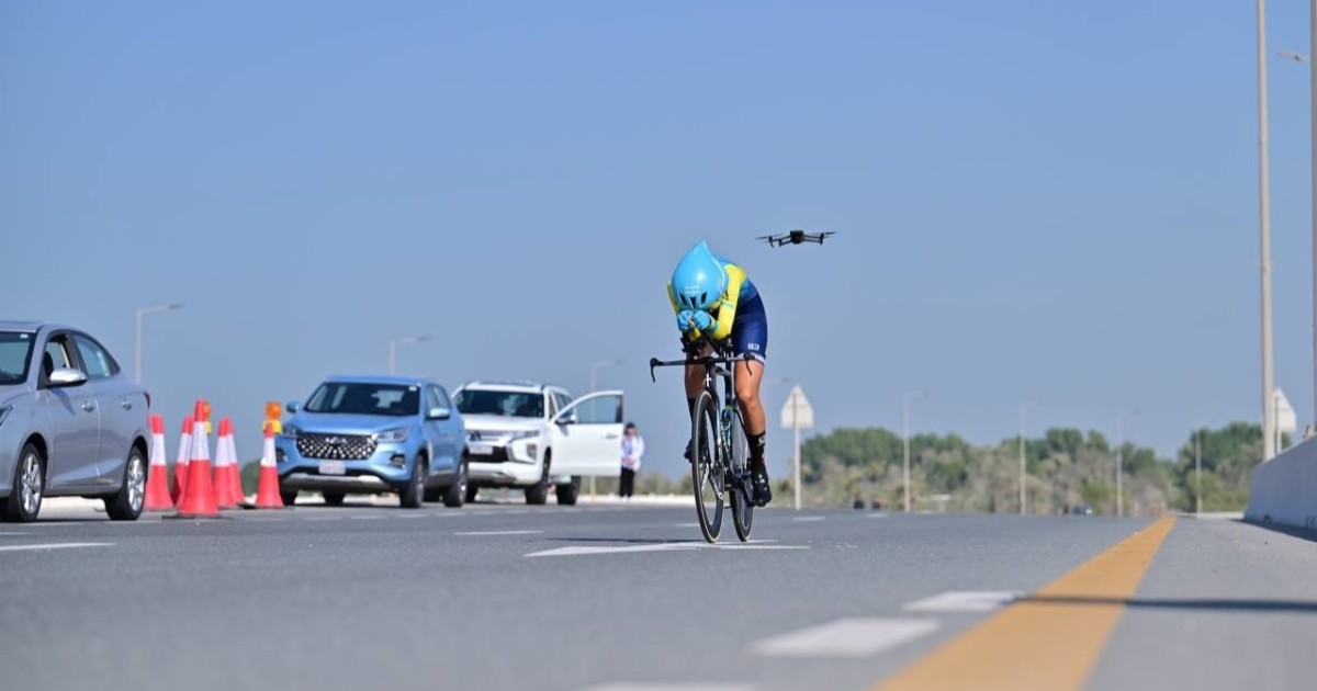 Әлем чемпионатына қатысатын еліміздің велошабандоздары анықталды