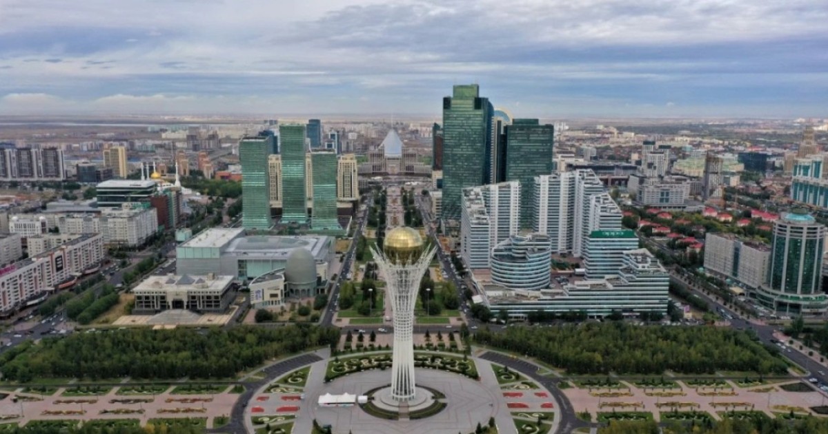 Астанада «САЯХАТ 2026» халықаралық туристік форумы өтеді