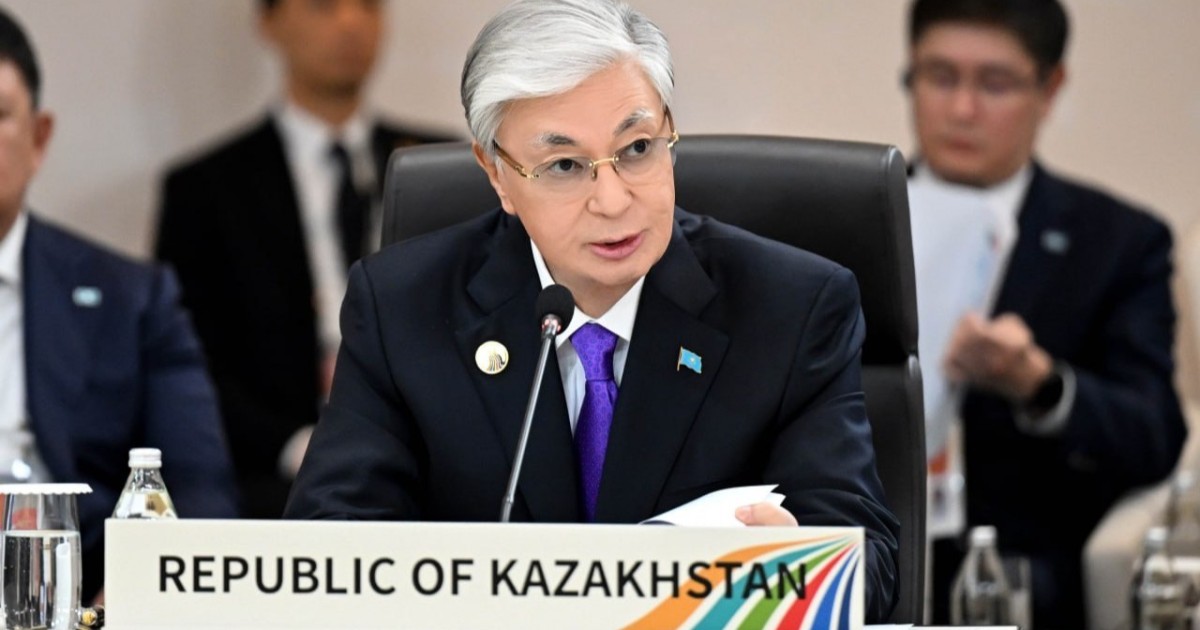 Президент Корея компанияларын жаңа мұнай-газ өндірістерін ашуға шақырды