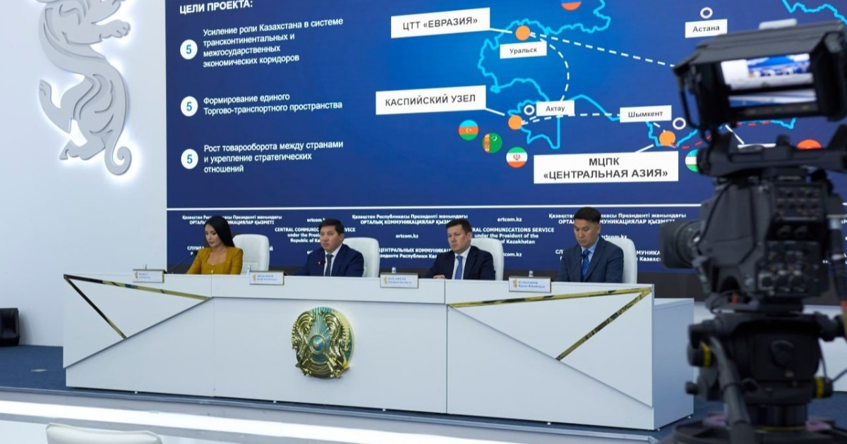 Қазақстанның шикізаттық емес экспорты өсіп келеді