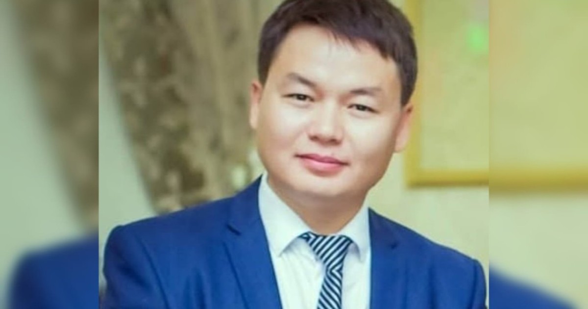 Алмат Нүкенов: Қазақстан табиғи байлығын технологиямен ұштастыруы керек