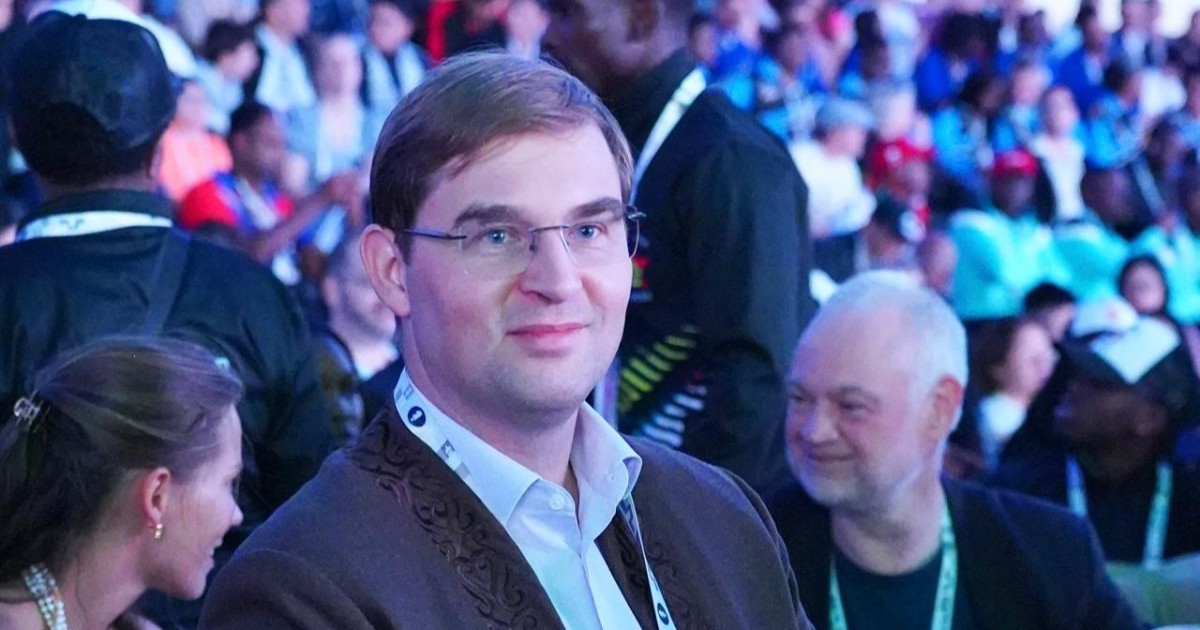 Тимур Турлов: Халықаралық шахмат федерациясының президенті ретінде спортты алға жылжытқым келеді