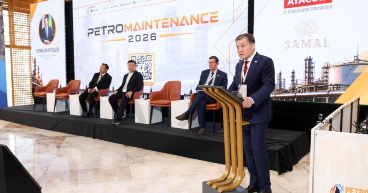 Мұнай-газ өндірісі: отандық сервистік компанияларға талап күшейді