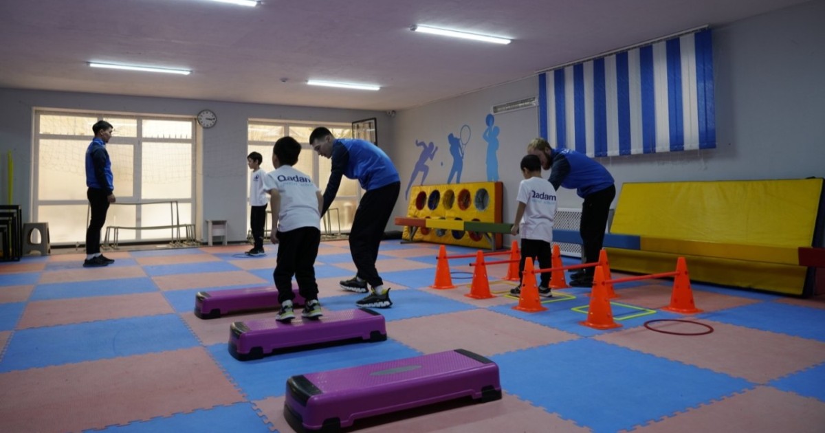 Елімізде спорт жабдықтарына қойылатын бірыңғай талаптар белгіленді