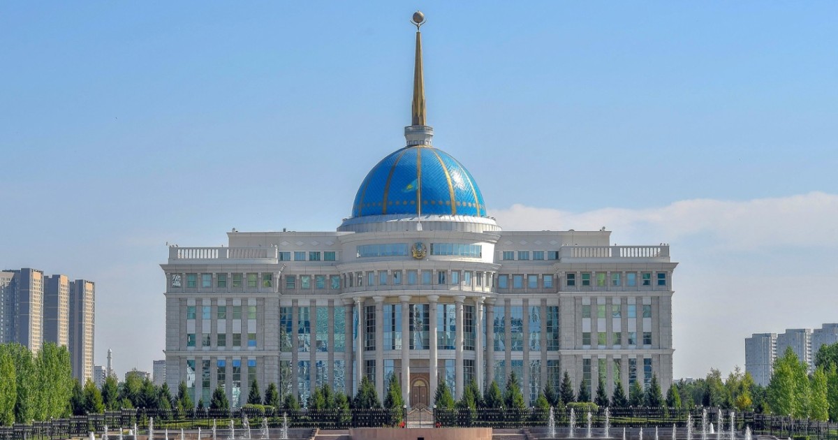 Тоқаев Армения елінің басшыларын Тәуелсіздік күнімен құттықтады