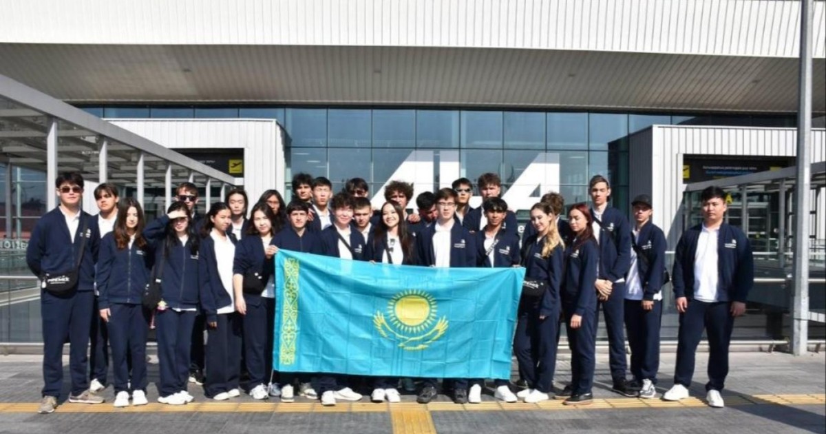 Астаналық студенттер WorldSkills Shanghai 2026 халықаралық чемпионатына қатысады