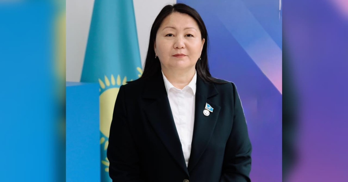 Нұрайнаш Камалова: Әрбір ауланы абаттандырудың артында елге деген жанашырлық жатыр