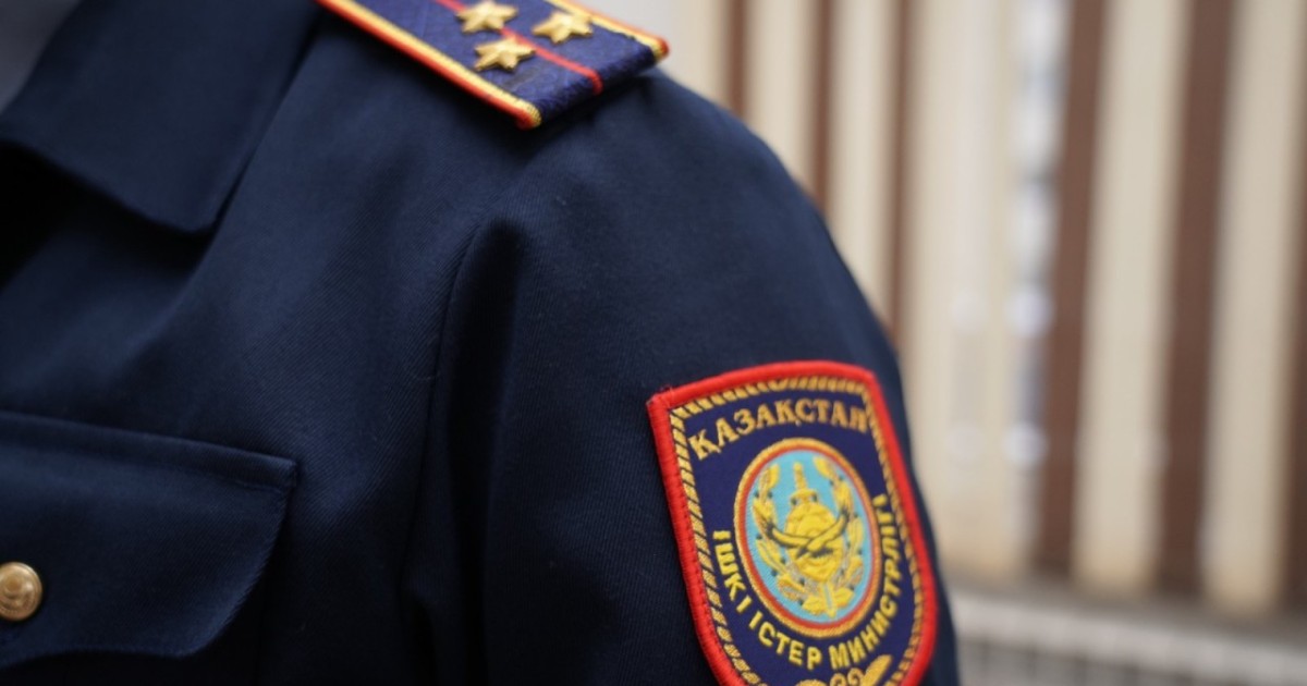 Ішкі істер министрлігі ата-аналар мен балаларға маңызды үндеу жасады