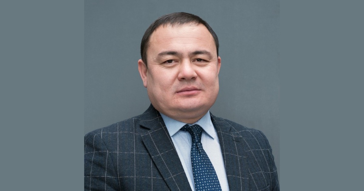 Дәулет Бекманов Қорғаныс министрінің орынбасары болып тағайындалды