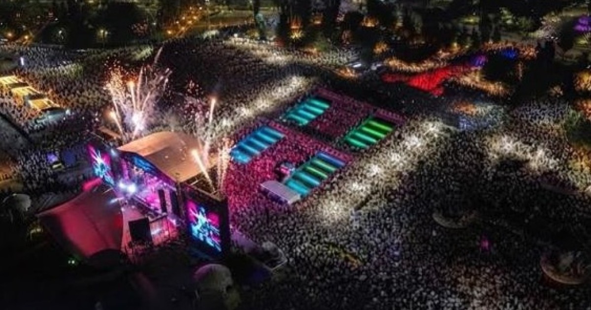 Павлодарда ERTIS PROMENADE 2026 шығармашылық маусымының жабылуы өтеді