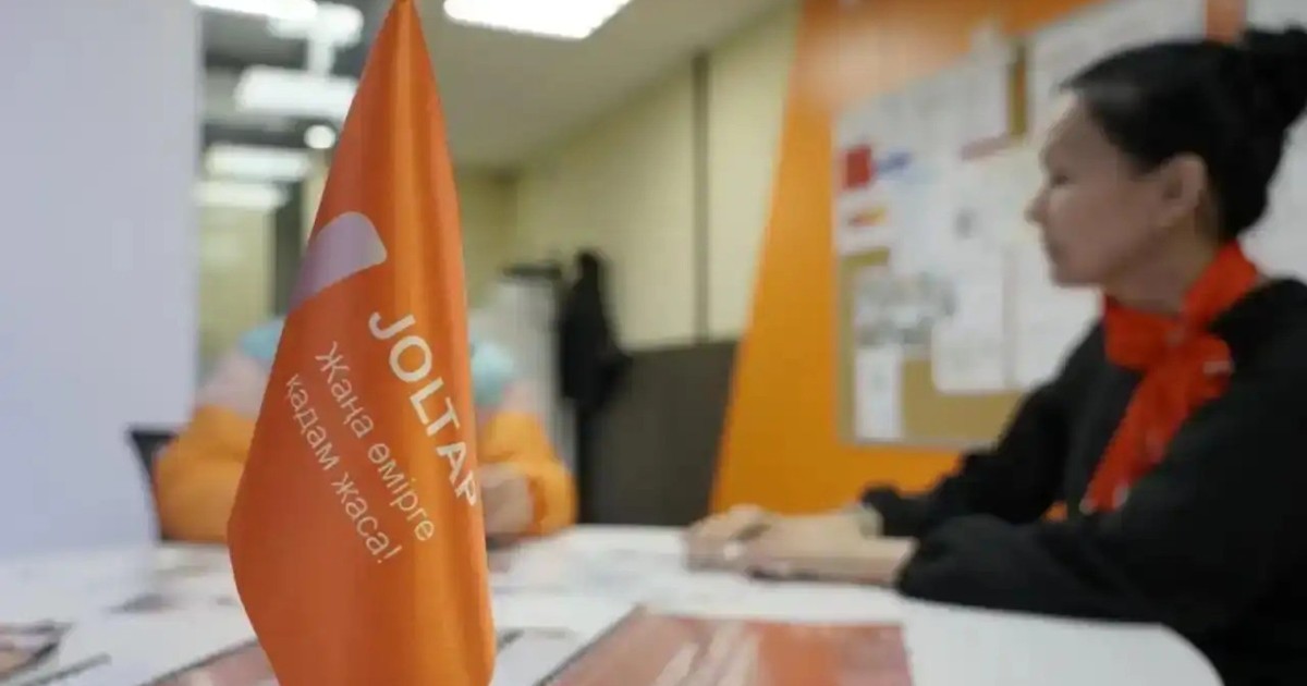 Мемлекет басшысы Астанадағы «Joltap» тәжірибесін өңірлерге таратуды ұсынды