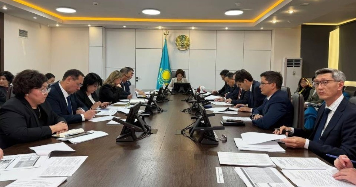 Дәрігерге онлайн да, офлайн да жазылу қолжетімді болуы тиіс – министр