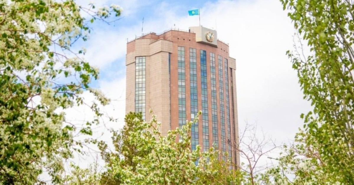 Ішкі істер министрлігі заңсыз граффити салуға қарсы жұмысты күшейтті