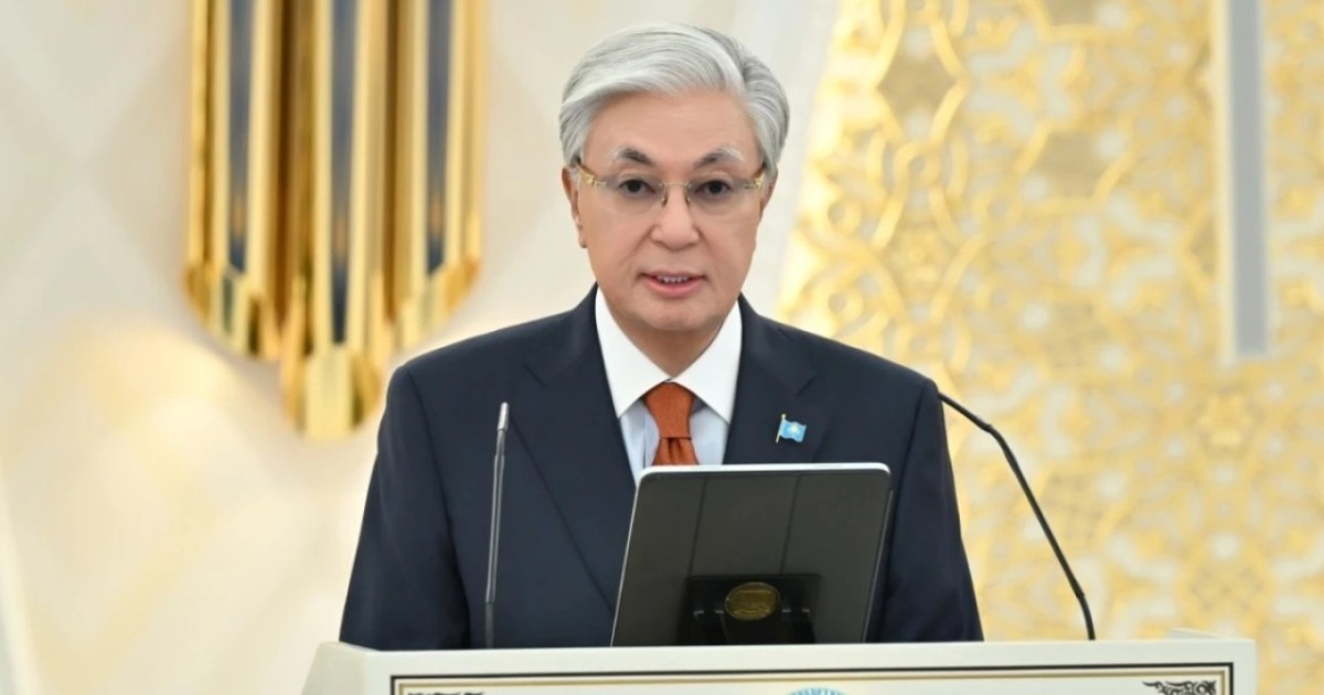 Президент қазақстандықтарды Еңбек күнімен құттықтады