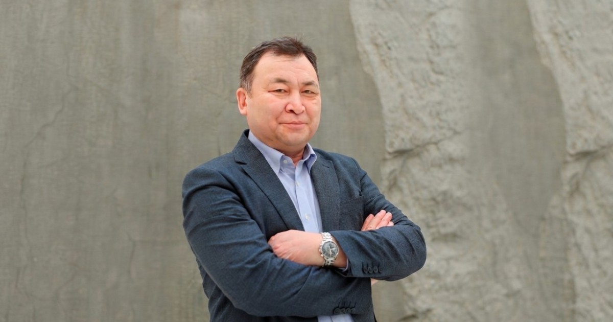 Қасым Жұмаділов: «Ядролық физика мамандарына сұраныс арта түседі