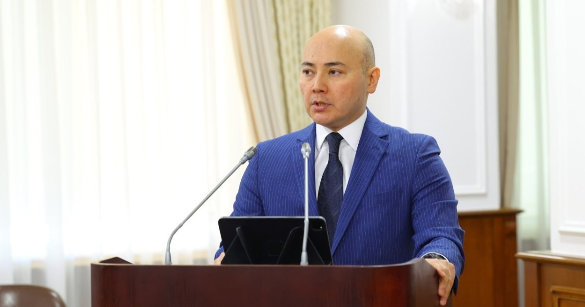 «Қазгидромет» ауа райын модельдеу үшін ЖИ қолданып жатыр – министр