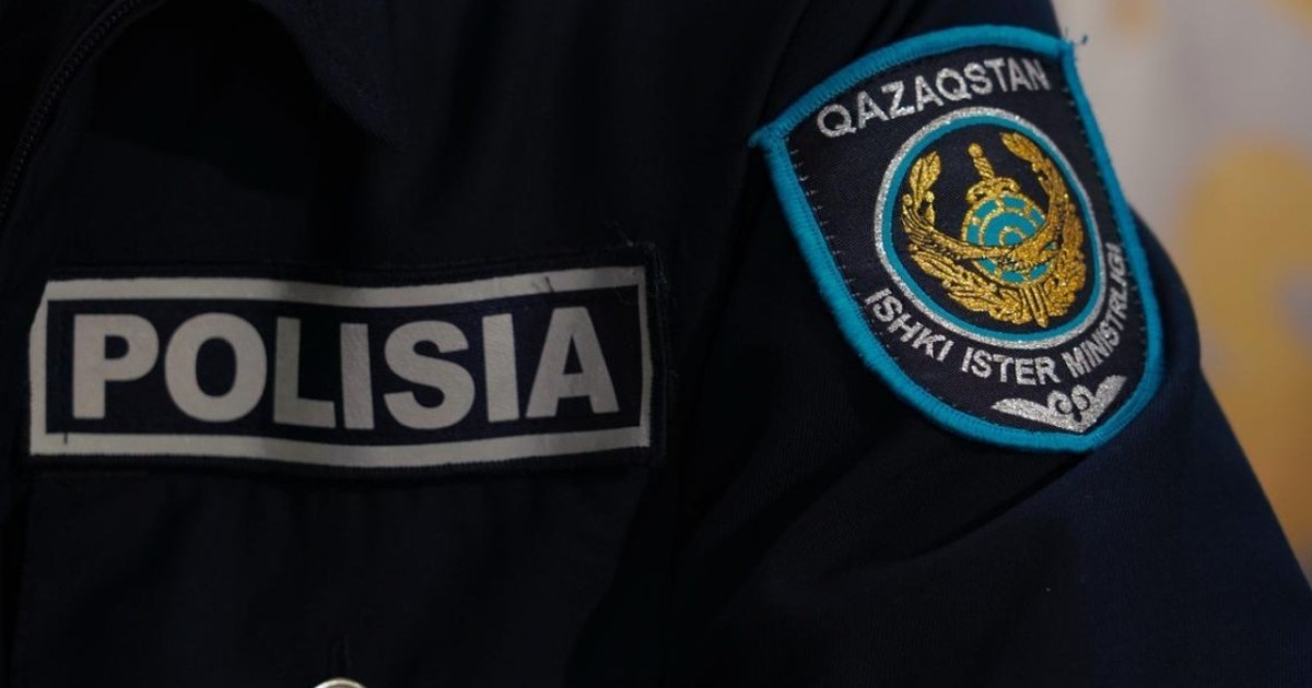 ІІМ дәрілік заттардың заңсыз айналымына тосқауыл қойып жатыр