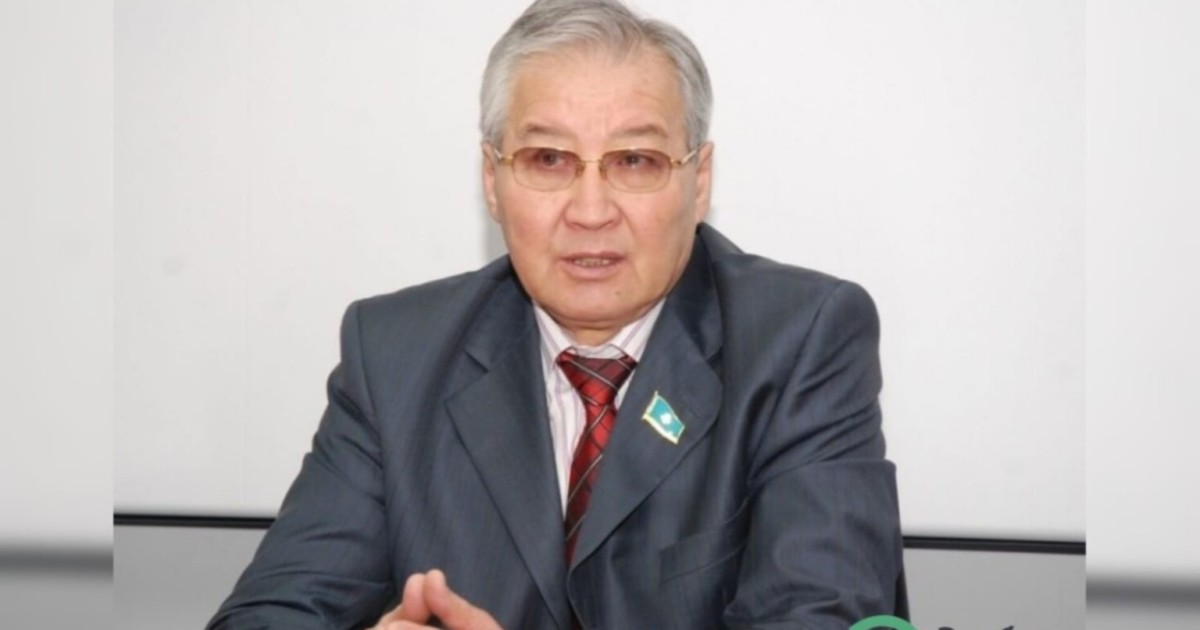 Алдан Смайыл: «Ақселеу, Оралхан, Әбіш, Сағат – өмірімде із қалдырған тұлғалар»