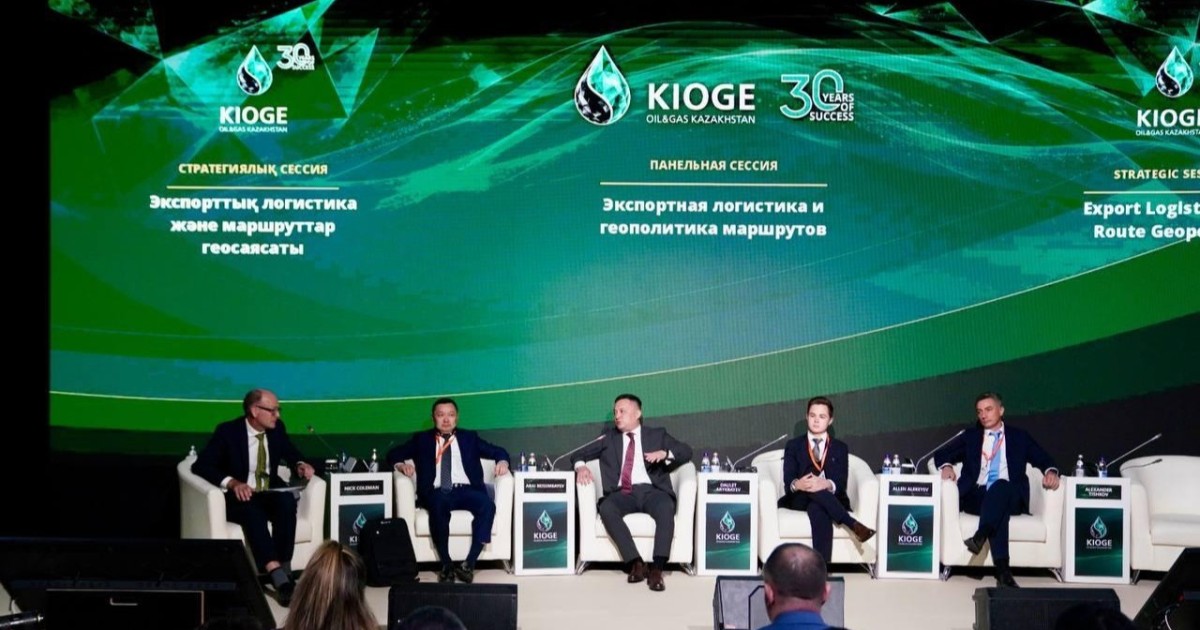 Еліміз мұнай өңдеуді 39 млн тоннаға дейін ұлғайтады