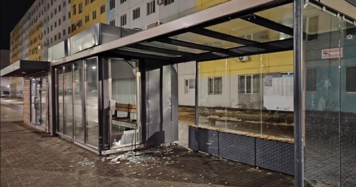 Елордада қоғамдық мүлікті бүлдірген 89 адам қамалды