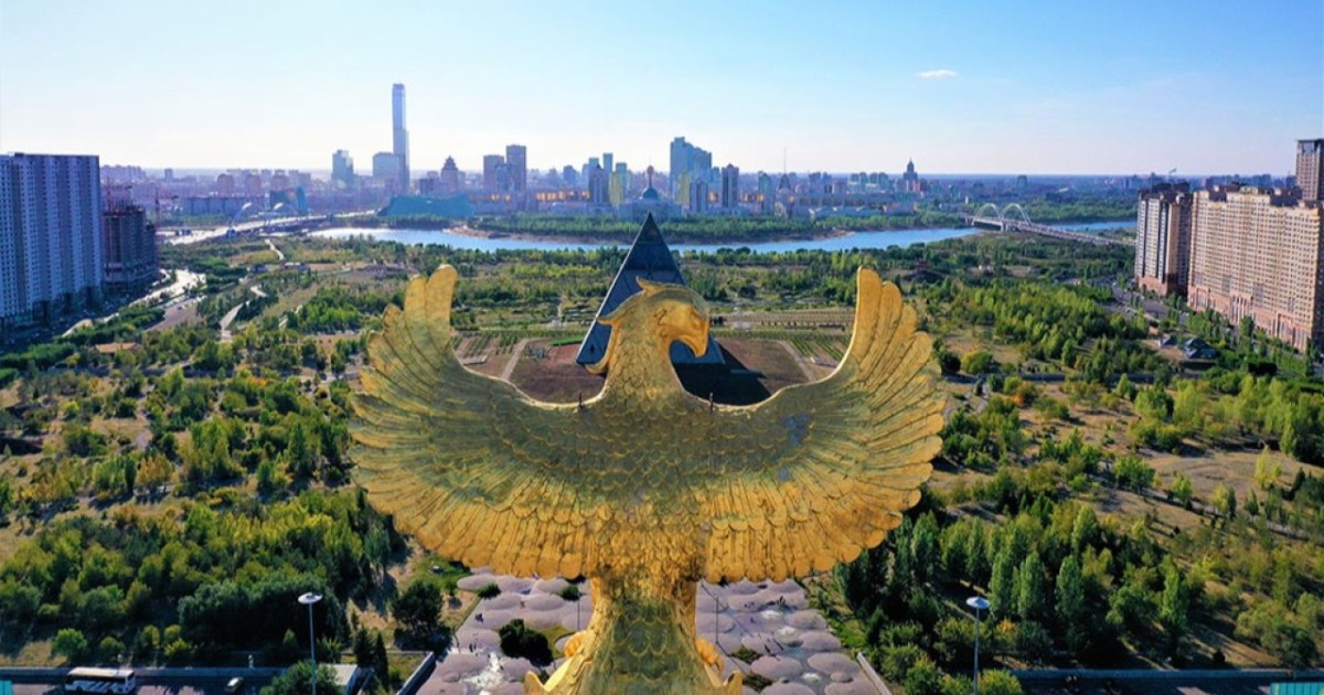 Қазақстанның 10 жоғары оқу орны әлемдік университеттер рейтингіне кірді