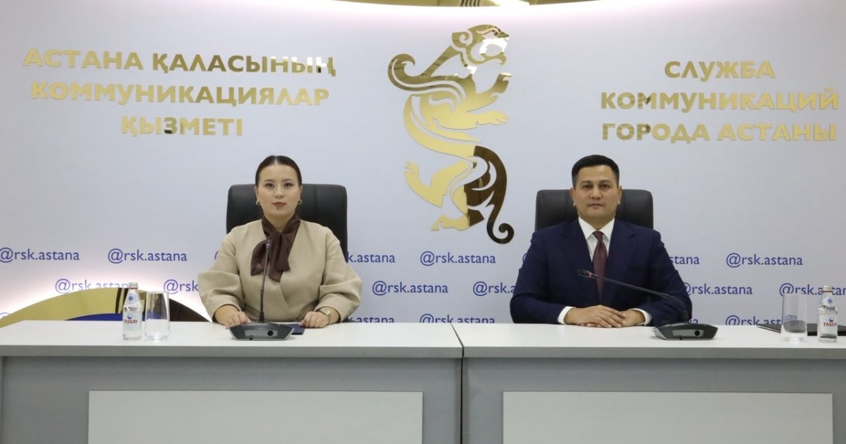 Астананың 24 спортшысы V Азия Пара ойындарында ел намысын қорғайды