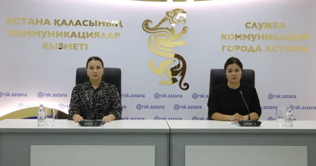 Астанада сот үкімімен тағайындалған айыппұлдардың 50%-ы өндірілді - Мөлдір Есенқұлова