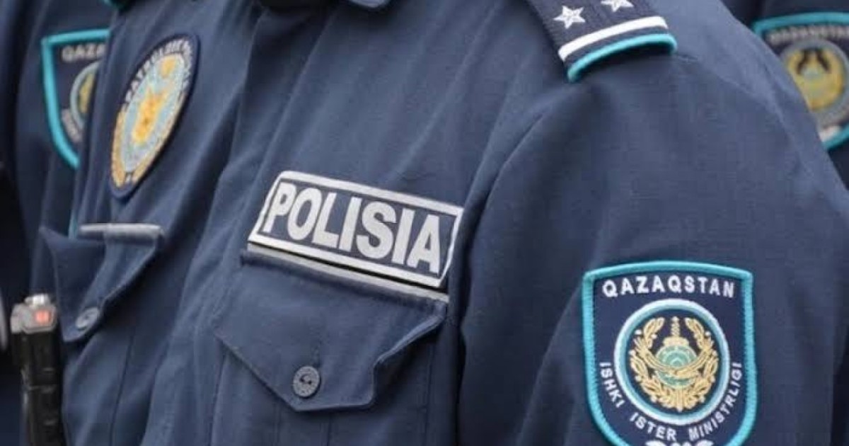 Ішкі істер министрлігі ата-аналарды балаларына мұқият болуға шақырады