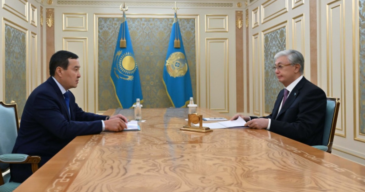 Президент Қорғаныс министрлігінде аудит жүргізуге қатысты бірқатар тапсырма берді