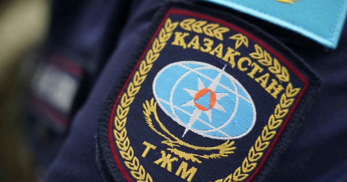Жылыту маусымының басталуына байланысты ТЖМ өрт қауіпсіздігі ережелерін еске салды