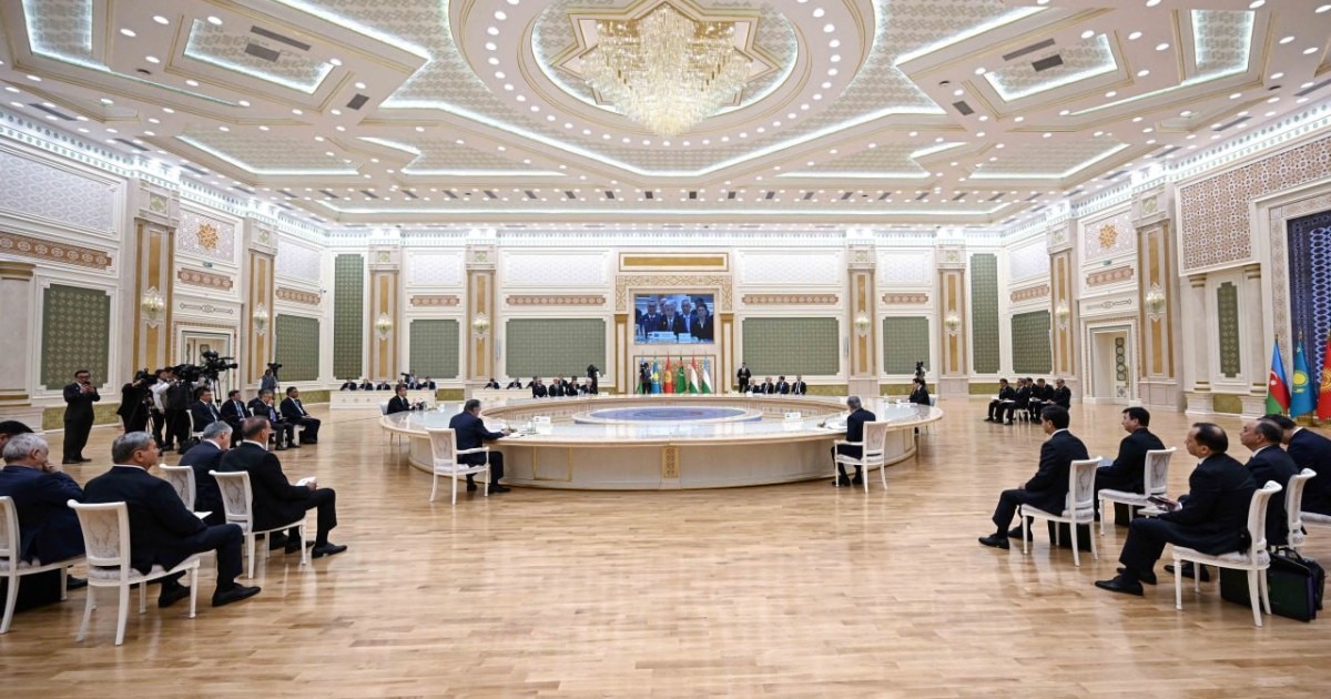 Тоқаев Орталық Азиядағы волонтерлік қозғалысты дамытуды ұсынды