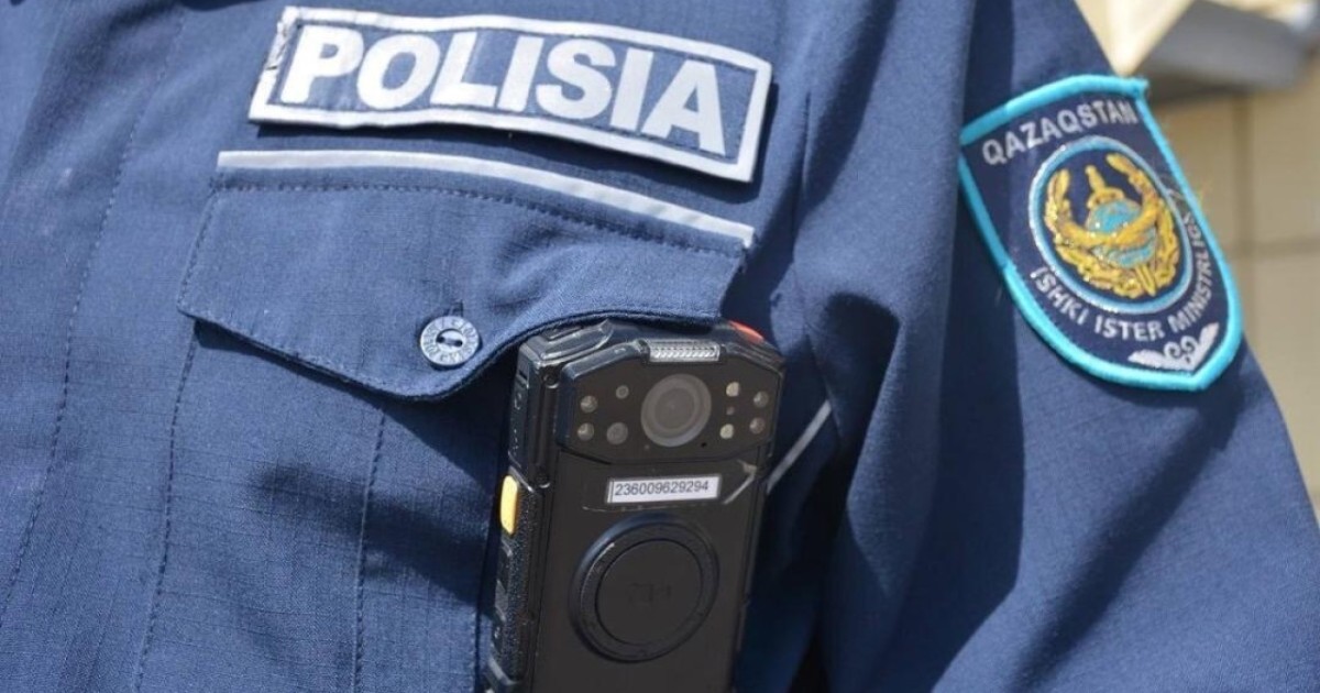 Маңғыстауда көлік жолаушысынан 136 келі бекіре тұқымдас балық табылды