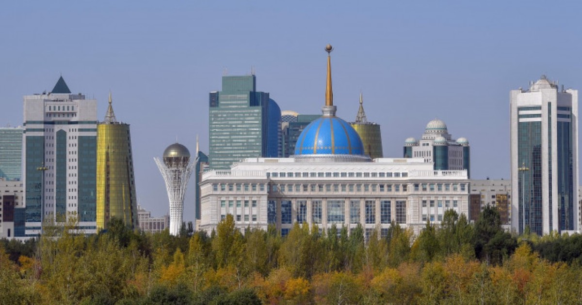 Қазақстанға Бельгия королі мен патшайымы мемлекеттік сапармен келеді