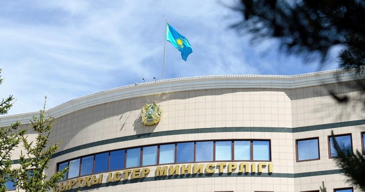 Қазақстан хуситтердің Сауд Арабиясындағы шабуылдарын қатаң айыптады