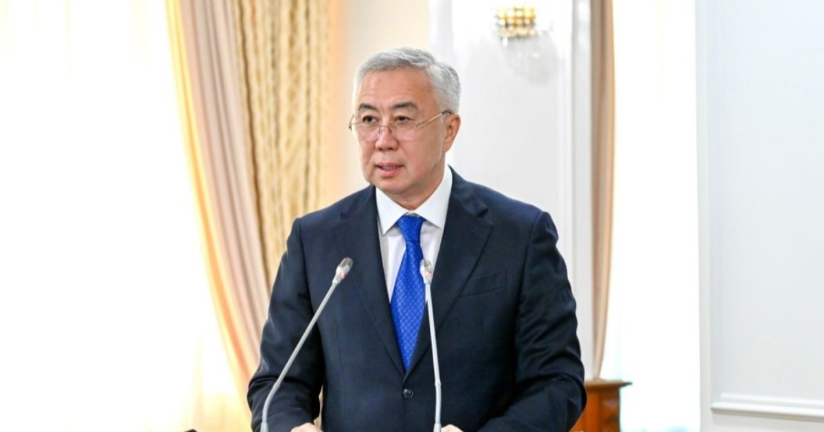 Қазақстанның тоғыз айдағы ЖІӨ өсімі белгілі болды