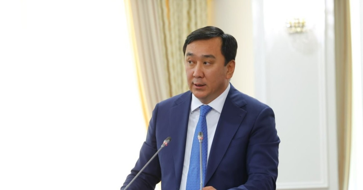 Қазақстан арқылы транзиттік тасымал көлемі 13,1%-ға өсті