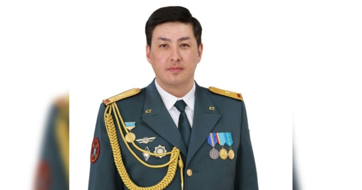 Әлібек Абдилов: Республика күні – ел алдындағы жауапкершілікті сезінетін ерекше күн