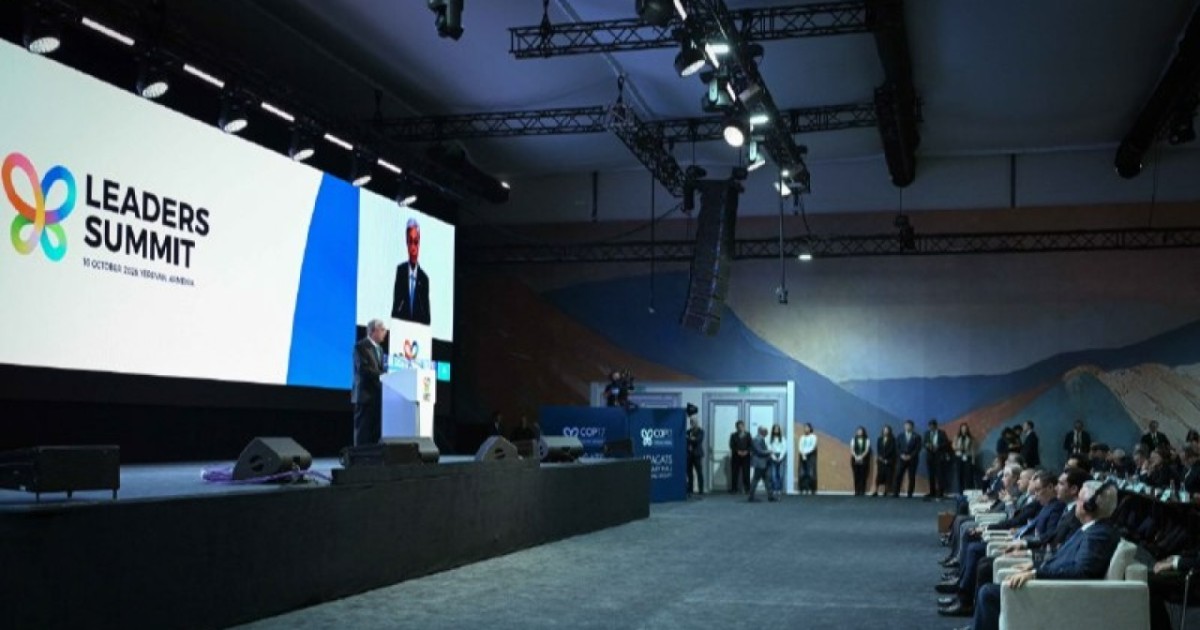 Тоқаев Биоалуантүрлілік жөніндегі конвенция Хатшылығының кеңсесін Алматыда орналастыруды ұсынды