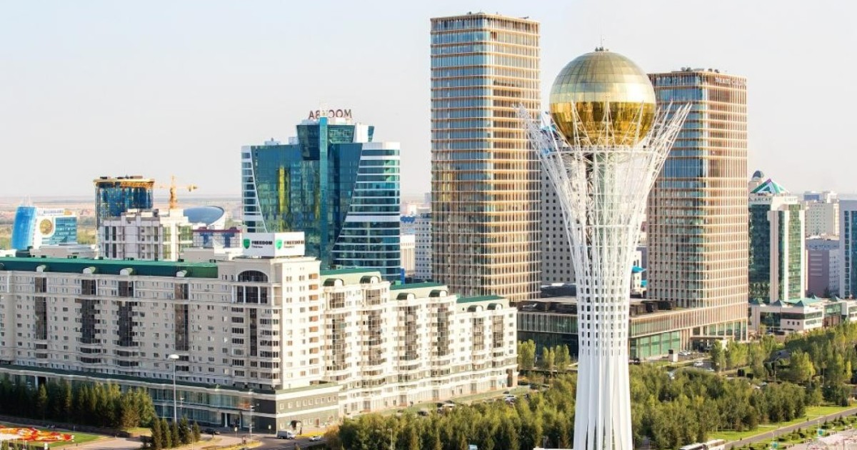 120-дан астам іс-шара: Астанада Республика күні қалай атап өтіледі