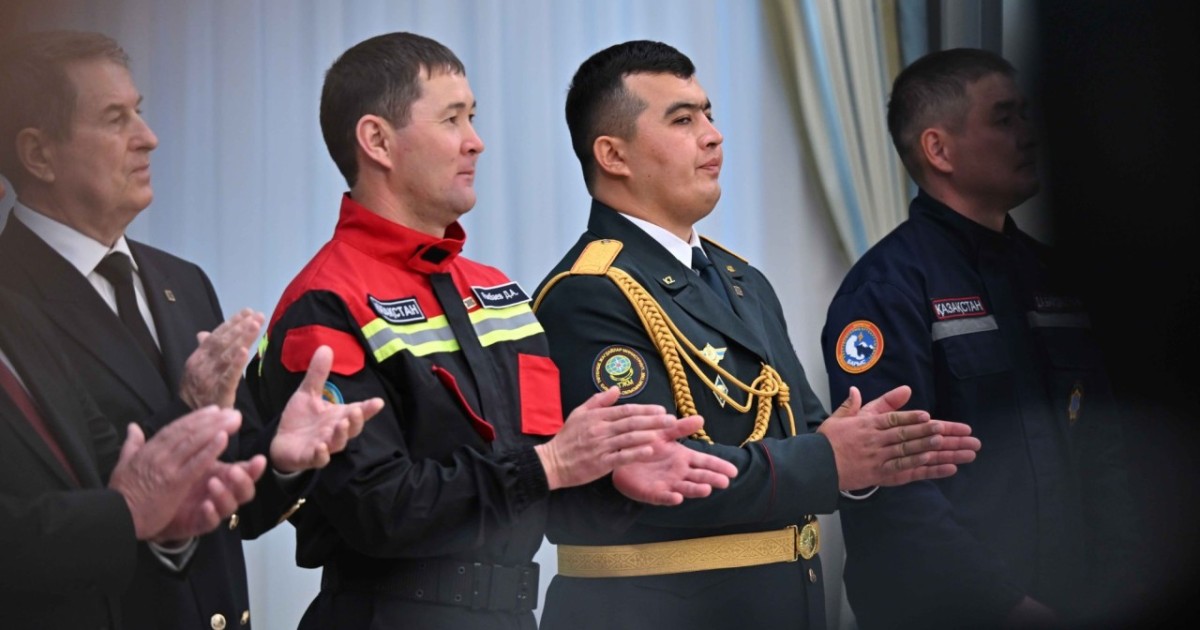 Мемлекет басшысы: Қиналған адамға көмек қолын созу – ұлтымыздың болмысына сіңген дағды