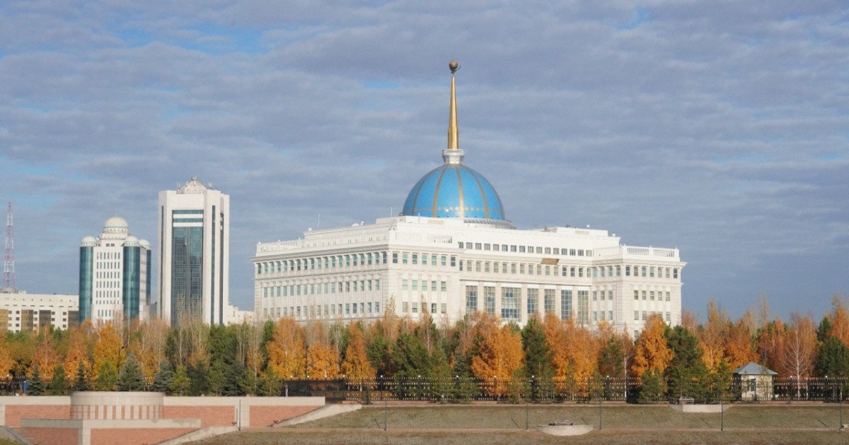 Мемлекет басшысы Қауіпсіздік Кеңесінде бірқатар тағайындау жасады