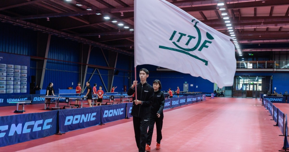 ROAD TO ASTANA 2027: Әлем чемпионатының эстафетасы Ақтөбеде жалғасты